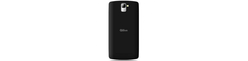 Repuestos Qilive